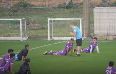 Văn Toàn mất chức đội phó ở ĐT Việt Nam