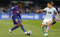 Nhận định soi k&egrave;o Barcelona vs Celta Vigo, 2h30 ng&agrave;y 11/5