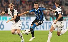 Soi kèo đặc biệt Juventus vs Inter Milan, 2h ngày 12/5