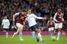 Soi k&egrave;o phạt g&oacute;c Aston Villa vs Liverpool, 2h00 ng&agrave;y 11/5