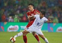 Tỷ lệ kèo nhà cái U23 Myanmar vs U23 Philippines mới nhất, 16h ngày 10/5 