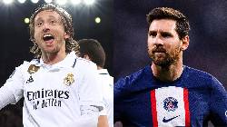 Bản tin s&aacute;ng 9/5: PSG '&acirc;n x&aacute;' Messi; R&otilde; khả năng Modric ra s&acirc;n với Man City