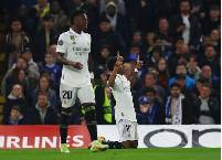 Đội h&igrave;nh ra s&acirc;n ch&iacute;nh thức Real Madrid vs Man City, 2h ng&agrave;y 10/5 (cập nhật)