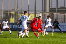 Nhận định, soi kèo Al Sahel vs Najran, 22h15 ngày 10/5