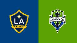 Nhận định, soi kèo Los Angeles Galaxy vs Seattle Sounders, 09h30 ngày 11/5