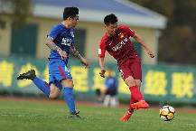 Nhận định, soi k&egrave;o Shanghai Port FC vs Qingdao Hainiu, 18h35 ng&agrave;y 10/5