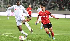 Nhận định, soi kèo Shenyang Urban vs Jinan XingZhou, 14h00 ngày 10/5