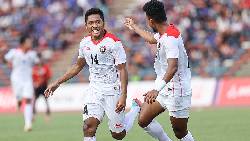 Nhận định, soi kèo U22 Campuchia vs U22 Indonesia, 19h00 ngày 10/5
