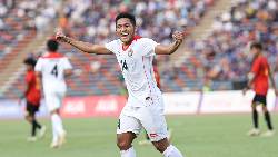 Soi kèo hiệp 1 U22 Campuchia vs U22 Indonesia, 19h00 ngày 10/5