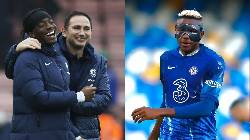 Tin Chelsea s&aacute;ng 9/5: 'Giải cứu' sao Bayern; Đổi 2 ng&ocirc;i sao lấy Osimhen