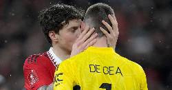 Tin M.U s&aacute;ng 9/5: 'Lật mặt' với De Gea; Nhận 'tr&aacute;i đắng' từ mục ti&ecirc;u h&agrave;ng đầu