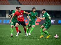 Nhận định, soi kèo Chengdu Rongcheng FC với Henan Professional FC, 18h35 ngày 10/5: Trái đắng xa nhà