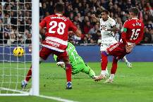Nhận định, soi k&egrave;o Granada với Real Madrid, 23h30 ng&agrave;y 11/5: Qu&agrave; tặng cuộc sống