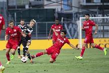 Nhận định, soi kèo Hapoel Beer Sheva vs Maccabi Bnei Reineh, 23h30 ngày 9/5: Khách tự tin