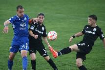 Nhận định, soi k&egrave;o Makedonikos với AEK Athens II, 20h00 ng&agrave;y 10/05: Cơ hội chiến thắng