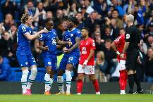 Nhận định, soi k&egrave;o Nottingham với Chelsea, 23h30 ng&agrave;y 11/5: &Aacute;nh s&aacute;ng cuối đường hầm