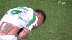 Antony bật khóc, sắp làm nên kỳ tích hiếm thấy trong lịch sử