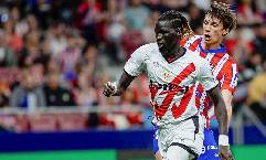 Kèo vàng bóng đá Las Palmas vs Rayo Vallecano, 02h00 ngày 10/5: Đối thủ kỵ giơ