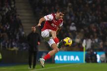 Nhận định, soi kèo Casa Pia vs Braga, 2h30 ngày 11/5: Top 3 vẫy gọi