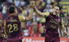 Nhận định, soi kèo Deportes Tolima vs Union Magdalena, 06h20 ngày 10/5: Magdalena chìm sâu dưới đáy