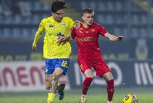 Nhận định, soi kèo Gil Vicente vs Arouca, 2h30 ngày 11/5: Giải tỏa