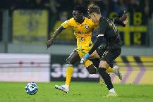 Nhận định, soi kèo Palermo vs Frosinone, 1h30 ngày 10/5: Không dễ cho chủ nhà