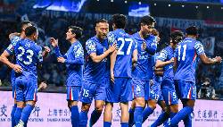 Nhận định, soi kèo Shanghai Shenhua vs Qingdao West Coast, 18h00 ngày 10/5: Đứt chuỗi bất bại