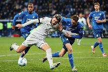 Nhận định, soi kèo Wolfsburg vs Hoffenheim, 1h30 ngày 10/5: Chủ nhà buông xuôi