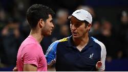 Nhận định tennis Alcaraz vs Lajovic, Vòng 2 Rome Masters - 18h00 ngày 9/5