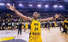 Nhận định bóng rổ AEK Athens vs Rytas, 01h00 ngày 10/5: Kinh nghiệm lên tiếng