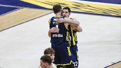 Nhận định bóng rổ Bahcesehir vs Fenerbahce Beko, 22h00 ngày 10/5: Vị thế số 1