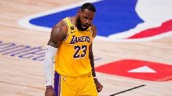 Nhận định bóng rổ Los Angeles Lakers vs Oklahoma City Thunder, 07h30 ngày 10/5: Ngàn cân treo sợi tóc