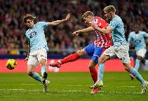 Nhận định, soi kèo Atletico Madrid vs Celta Vigo, 23h30 ngày 9/5: Cầm chân nhau