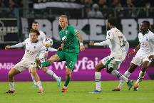 Nhận định, soi k&egrave;o Augsburg vs Gladbach, 20h30 ng&agrave;y 9/5: C&ograve;n nước c&ograve;n t&aacute;t