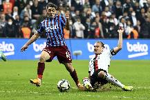 Nhận định, soi k&egrave;o Besiktas vs Trabzonspor, 00h00 ng&agrave;y 10/5: Sẵn s&agrave;ng nhường điểm