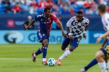 Nhận định, soi k&egrave;o Dallas vs Real Salt Lake, 7h30 ng&agrave;y 10/5: San bằng khoảng c&aacute;ch