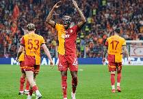 Nhận định, soi kèo Galatasaray vs Antalyaspor, 00h00 ngày 10/5: Bảo vệ thành công ngôi vương