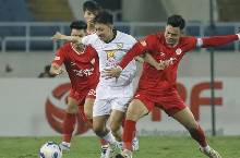 Nhận định, soi kèo Hà Tĩnh vs Thể Công, 18h00 ngày 10/5: Thiếu động lực