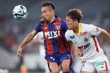 Nhận định, soi kèo Nagoya Grampus vs Kyoto Sanga, 14h00 ngày 10/5: Giữ chắc ngôi đầu