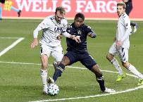 Nhận định, soi kèo New England Revolution vs Philadelphia Union, 6h30 ngày 10/5: Thăng hoa