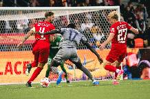 Nhận định, soi kèo Nordsjaelland vs Midtjylland, 19h00 ngày 10/5: Kẻ ngáng đường