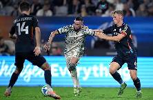 Nhận định, soi kèo Portland Timbers vs Sporting Kansas City, 09h30 ngày 10/5: Thiên đường thứ 7