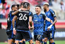 Nhận định, soi k&egrave;o San Jose Earthquakes vs Vancouver Whitecaps, 09h30 ng&agrave;y 10/5: Trận cầu 6 điểm
