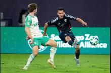Nhận định, soi k&egrave;o Seattle Sounders vs San Diego, 09h30 ng&agrave;y 10/5: Bắt b&agrave;i San Diego