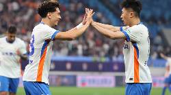 Nhận định soi kèo Shenzhen Peng City vs Shandong Taishan, 17h00 ngày 10/5: Lại thua