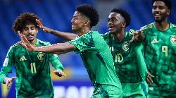 Nhận định, soi k&egrave;o U17 Th&aacute;i Lan vs U17 Saudi Arabia, 00h00 ng&agrave;y 10/5: Sức mạnh kh&oacute; cưỡng