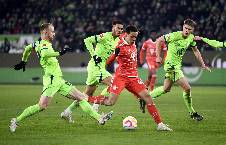 Nhận định, soi kèo Wolfsburg vs Bayern Munich, 23h30 ngày 9/5: Chưa nguôi nỗi đau Champions League