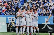 Nhận định, soi kèo Yokohama F. Marinos vs Kashima Antlers, 12h00 ngày 10/5: Củng cố ngôi đầu