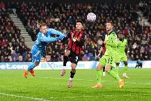 Si&ecirc;u m&aacute;y t&iacute;nh dự đo&aacute;n Fulham vs Bournemouth, 21h00 ng&agrave;y 9/5