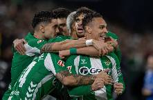 Soi k&egrave;o g&oacute;c Real Sociedad vs Real Betis, 02h00 ng&agrave;y 10/05